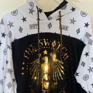 WOW! Everyone will need shades!